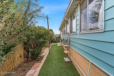 5435 W Flying Circle Street, Tucson, AZ 85713 - Photo 48