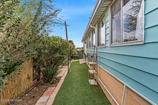 5435 W Flying Cir St, Tucson, AZ 85713 - Photo 48