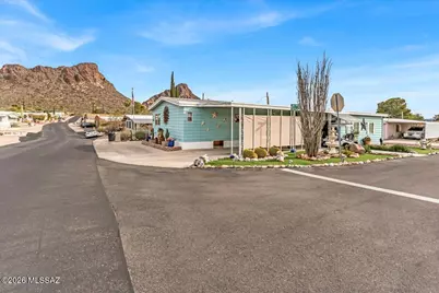 5435 W Flying Circle Street, Tucson, AZ 85713 - Photo 4