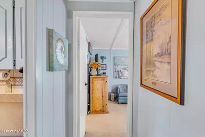 5435 W Flying Circle Street, Tucson, AZ 85713 - Photo 34