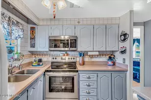 5435 W Flying Cir St, Tucson, AZ 85713 - Photo 18