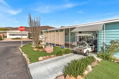 5435 W Flying Circle Street, Tucson, AZ 85713 - Photo 6