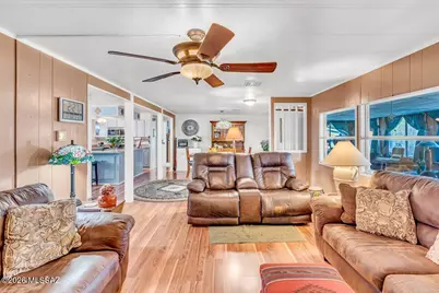 5435 W Flying Circle Street, Tucson, AZ 85713 - Photo 30