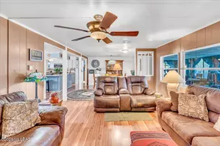 5435 W Flying Cir St, Tucson, AZ 85713 - Photo 30