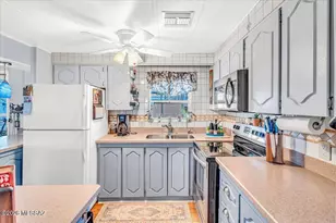 5435 W Flying Cir St, Tucson, AZ 85713 - Photo 16