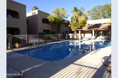 5750 N Camino Esplendora #228, Tucson, AZ 85718 - Photo 28