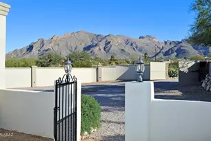 6845 N 1st Ave, Tucson, AZ 85718 - Photo 2