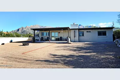6845 N 1st Avenue, Tucson, AZ 85718 - Photo 38