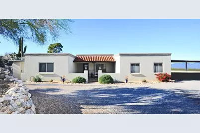 6845 N 1st Avenue, Tucson, AZ 85718 - Photo 1