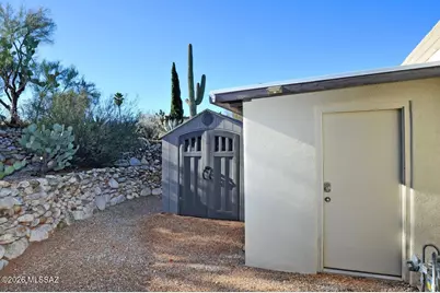 6845 N 1st Avenue, Tucson, AZ 85718 - Photo 32