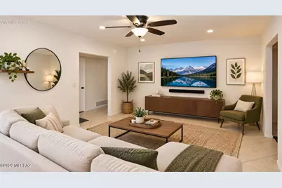 6845 N 1st Avenue, Tucson, AZ 85718 - Photo 2