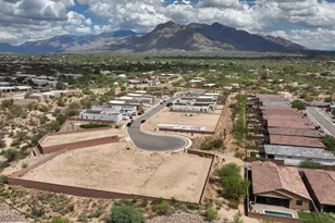 2025 W Spotted Toad Ct, Tucson, AZ 85704 - Photo 16