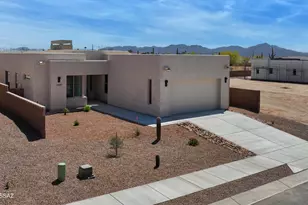 2025 W Spotted Toad Ct, Tucson, AZ 85704 - Photo 38