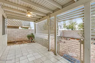 5329 N Crowley Ln, Tucson, AZ 85705 - Photo 30