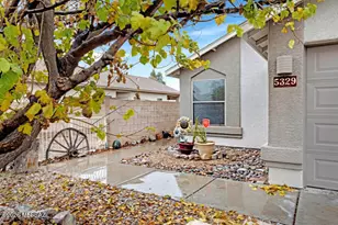 5329 N Crowley Ln, Tucson, AZ 85705 - Photo 2