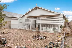 5329 N Crowley Ln, Tucson, AZ 85705 - Photo 36