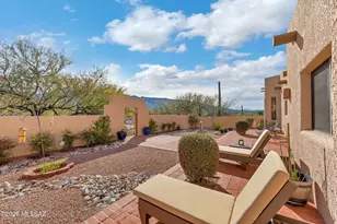 2305 N El Camino Rinconado, Tucson, AZ 85749 - Photo 4