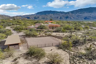 2305 N El Camino Rinconado, Tucson, AZ 85749 - Photo 40