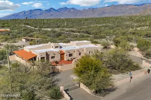 2305 N El Camino Rinconado, Tucson, AZ 85749 - Photo 1