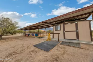 2305 N El Camino Rinconado, Tucson, AZ 85749 - Photo 10