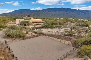 2305 N El Camino Rinconado, Tucson, AZ 85749 - Photo 34