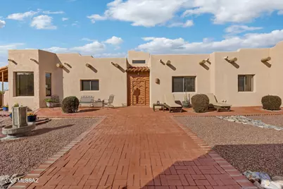 2305 N El Camino Rinconado, Tucson, AZ 85749 - Photo 14