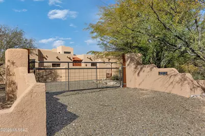 2305 N El Camino Rinconado, Tucson, AZ 85749 - Photo 38