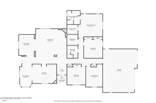 2305 N El Camino Rinconado, Tucson, AZ 85749 - Photo 50