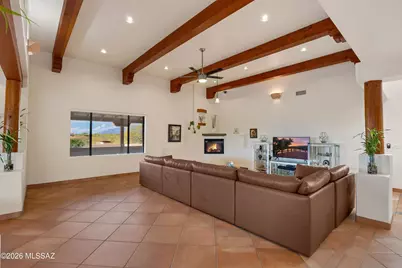 2305 N El Camino Rinconado, Tucson, AZ 85749 - Photo 42