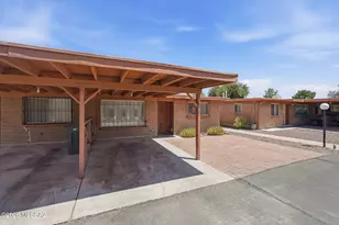 3317 E Fort Lowell Rd, Tucson, AZ 85716 - Photo 2