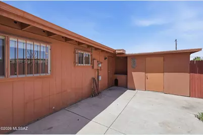 3317 E Fort Lowell Road, Tucson, AZ 85716 - Photo 30