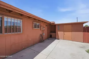 3317 E Fort Lowell Rd, Tucson, AZ 85716 - Photo 30
