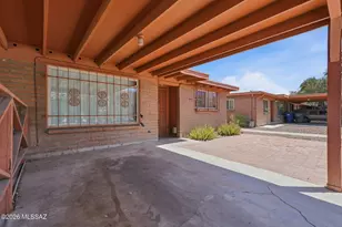 3317 E Fort Lowell Rd, Tucson, AZ 85716 - Photo 4