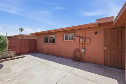 3317 E Fort Lowell Road, Tucson, AZ 85716 - Photo 32