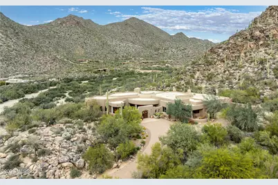 14534 N Dove Canyon Pass, Marana, AZ 85658 - Photo 2
