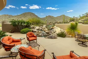 14534 N Dove Canyon Pass, Marana, AZ 85658 - Photo 42