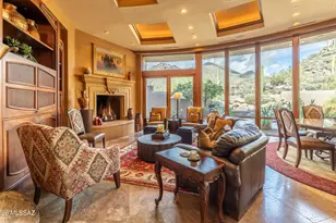 14534 N Dove Canyon Pass, Marana, AZ 85658 - Photo 8