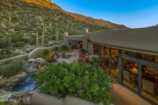 14534 N Dove Canyon Pass, Marana, AZ 85658 - Photo 46