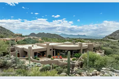 14534 N Dove Canyon Pass, Marana, AZ 85658 - Photo 42