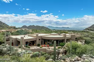 14534 N Dove Canyon Pass, Marana, AZ 85658 - Photo 42