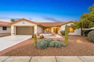 14701 N Alamo Canyon Dr, Oro Valley, AZ 85755 - Photo 1