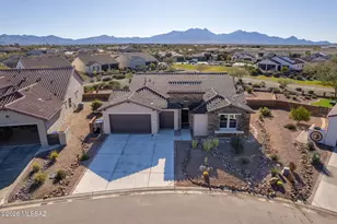 1438 E Quartzite Wy, Green Valley, AZ 85614 - Photo 1
