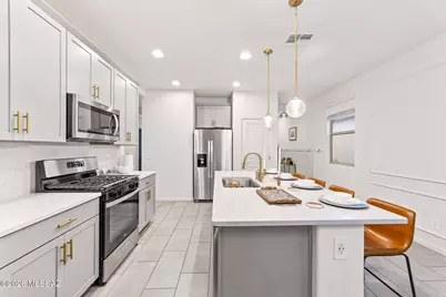 11863 W Rodeo Trail, Marana, AZ 85653 - Photo 40