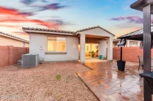 11863 W Rodeo Trl, Marana, AZ 85653 - Photo 46