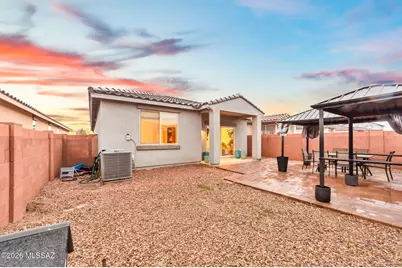 11863 W Rodeo Trail, Marana, AZ 85653 - Photo 18