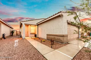 11863 W Rodeo Trl, Marana, AZ 85653 - Photo 14