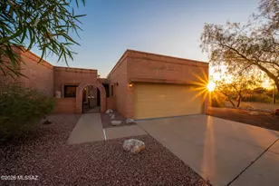 8563 N Candlewood Loop, Tucson, AZ 85704 - Photo 1