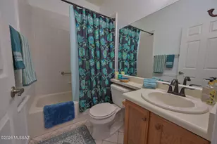 8563 N Candlewood Loop, Tucson, AZ 85704 - Photo 24