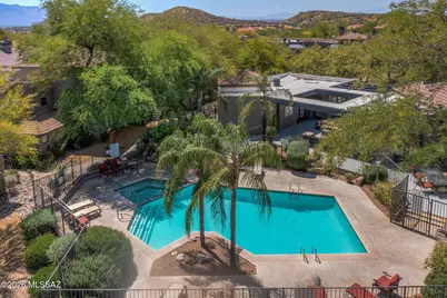 5800 N Kolb Road #7135, Tucson, AZ 85750 - Photo 40