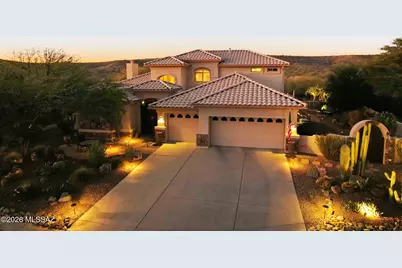 39298 S Winding Trail Drive, Tucson, AZ 85739 - Photo 38